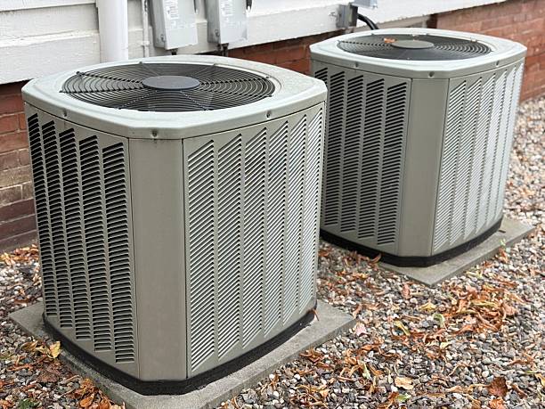 Reliable Hvac Installation contractor in Albany, MO by Leonard HVAC